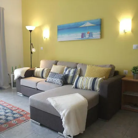 Beachtour Love Nest