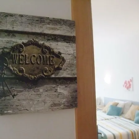 Beachtour Love Nest *